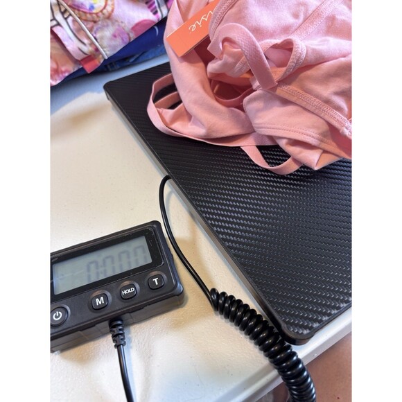 Colsie Women's Thong Balletcore Bodysuit Size M Color Soft Pink - Picture 7 of 7